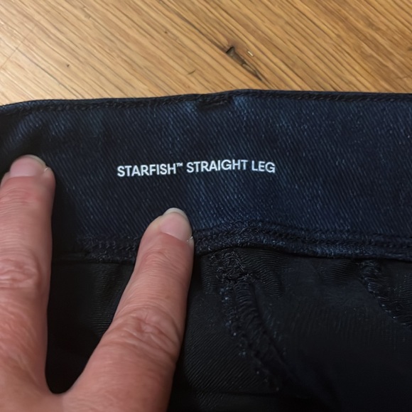 Lands end starfish straight leg - Picture 4 of 6